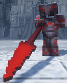 spear