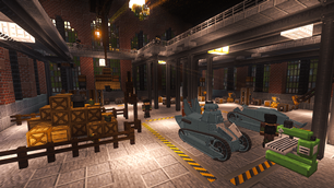 Factory