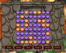 Gasp of Pandaria