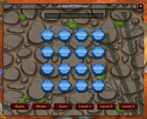 Gasp of Pandaria
