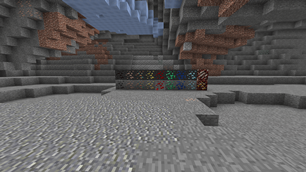ores