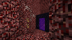 nether