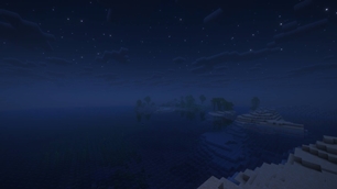 Vivid Horizon Reimagined Style Night
