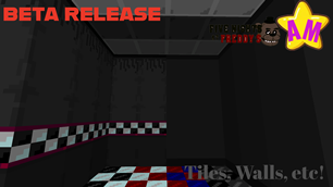 Released!
