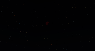 Rosette Nebula