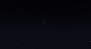 M101 with NGC 5204