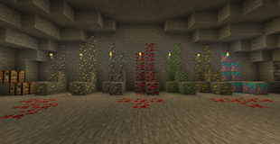 Ores