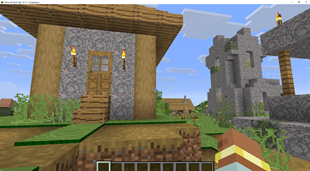 Plains Village