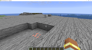 Stony Shore