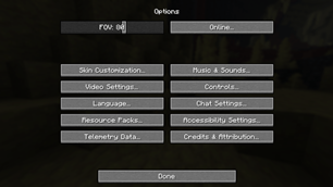Options