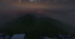 How it looks with 17 Chunks