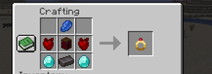 Crafting (Full or empty Container)