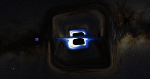 Gaia BH1