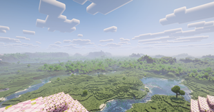 Horizons Alive