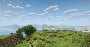 Horizons Alive
