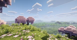 Horizons Alive