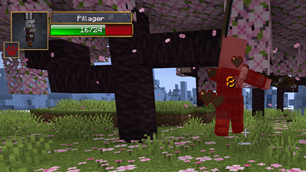 Retro DI Particles (Style 2)
