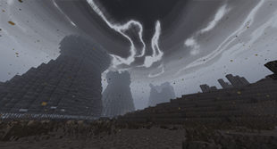 Wastelands in the upcoming V5 Update