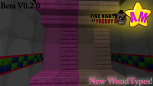 New WoodTypes