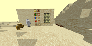 all new items