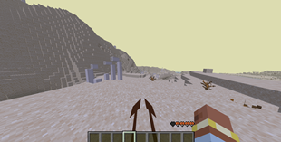 speederbike speeding