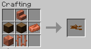 speeder crafting recipe