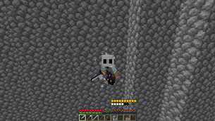 Wall Climbing