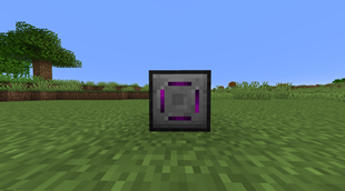 Pink Modular Router Active