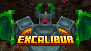 Excalibur Title