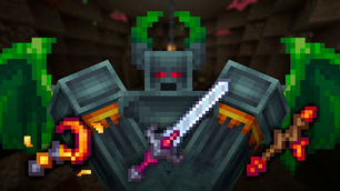 Three Major Swords