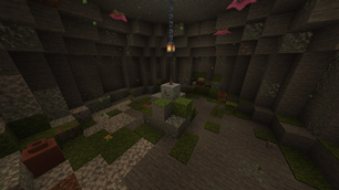 The Forgotten Shrine