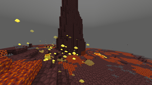 Sulfur Flats