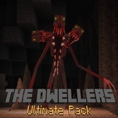 The Dwellers Ultimate Pack logo v1