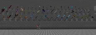 Weapononseses