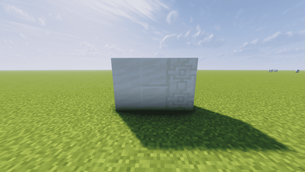 connected block 2