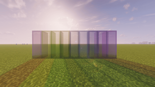 connected glass 2