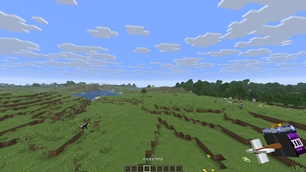 Ultimate Explosive Arrow