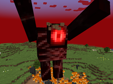 world eater