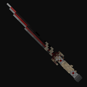 Shrine Blade