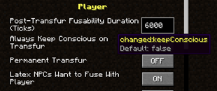 Gamerules