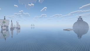 Cataclysm Sunken City