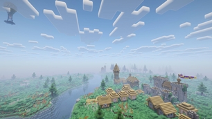 Small Castle