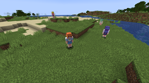 Mobs
