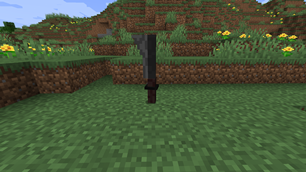 Weapons