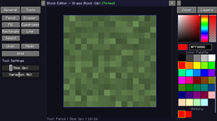 Block Editor