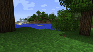 Overworld
