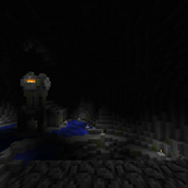 Catacombs