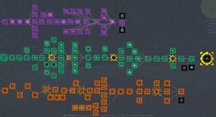 Arcane Engineering Quest Chapter