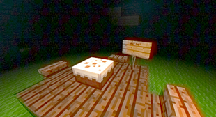 party place
