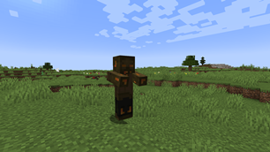 The Scorched